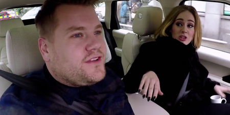 The Full Version of Adele’s Carpool Karaoke is Here and It Is The Best One Ever