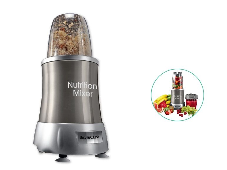 Run Don t Walk Lidl Have Just Released A Budget Nutribullet Her.ie