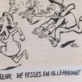 Charlie Hebdo’s Latest Cartoon Has Gone Way Too Far
