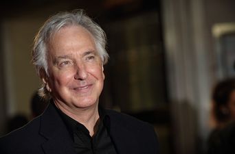 Alan Rickman Has Passed Away At The Age of 69