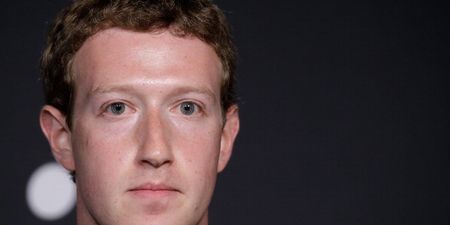 Mark Zuckerberg Publicly Slates Facebook Funder For His ‘Deeply Upsetting’ Comments On India