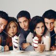 Oh. My. Gawd. Big news for Friends fans planning a trip to the UK