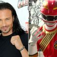 Former Power Rangers Star Charged With Murder