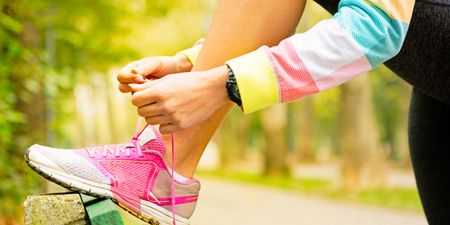 Six Simple Tips For Finding The Perfect Pair Of Running Shoes