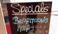 Australian Pub Is Offering Free Tea To Breastfeeding Mums