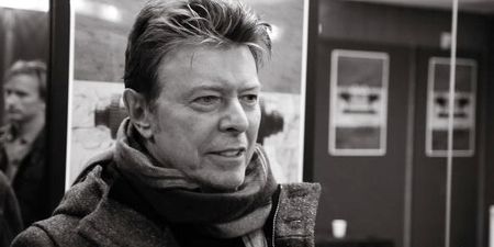 Lazarus Producer And David Bowie’s Close Friend Opens Up About His Final Weeks