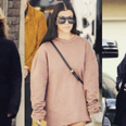 “Lampshading” Is The New Celebrity Go-To Look And It’s A Bit Fab