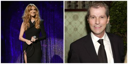 Celine Dion’s Brother Daniel Has Sadly Passed Away Aged 59