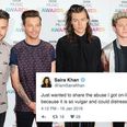 FINALLY – Someone Has Reported Abusive One Direction Fans To Police