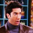 This Friends theory about Ross and his son Ben is awful