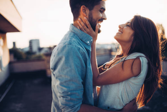 Apparently, this is the age when you meet ‘The One’