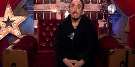 TV Personality David Gest Has Died Aged 62