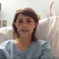 A Remarkable Video of a Domestic Abuse Victim Sharing Her Story Through Song is Going Viral