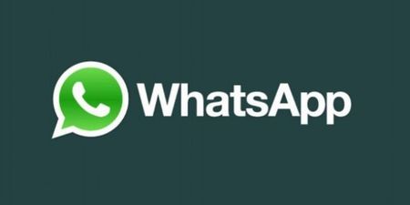 WhatsApp Has Announced A Change And We’re Not Sure How To Feel