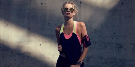 New Penneys Workout Wear Means We Might Actually Make It To The Gym