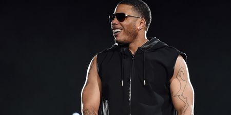 Rap Star Nelly Announces Dublin Concert Date