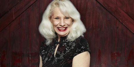Angie Bowie Quits Celebrity Big Brother