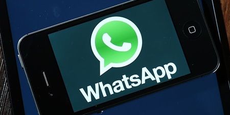 Whatsapp has announced a new update which mimics another app we know and love