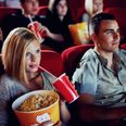 It Turns Out Eating Popcorn In The Cinema Makes You Immune To Advertising