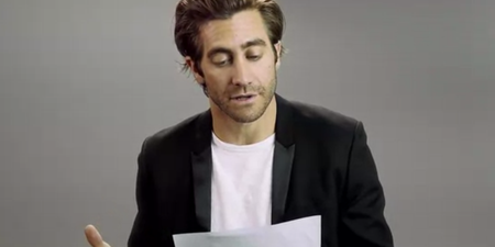 VIDEO – Bradley Cooper And Jake Gyllenhaal Audition For The Part Of Cher In Clueless