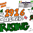 WATCH: This Video Brilliantly Explains The Easter Rising In 8 Minutes