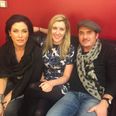 Exclusive: Her.ie Chat With Shane Richie And Jessie Wallace