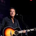 VIDEO: Bruce Springsteen Honours Glen Frey With ‘Take It Easy’ Cover