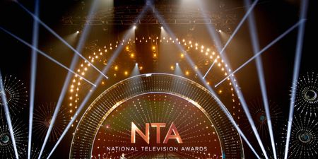 Full List Of Winners At The National Television Awards