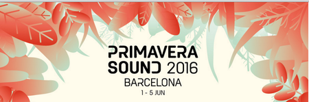 The Lineup For Primavera Has Been Announced And It Is MAJESTIC