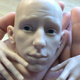 Artist Creates Dolls so Realistic Looking It’s Terrifying