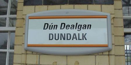 Travellers Living In Dundalk Reportedly Advised To Put Their Children In Foster Care