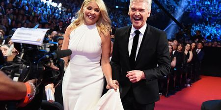 Holly Willoughby Shares Her Hangover Cure And We Love Her Even More