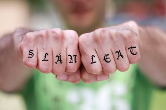 Top 10 Gaeilge Tattoos For 2016