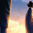 The First BFG Poster Has Been Revealed