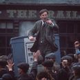 A Very Special Screening Of Michael Collins Is Planned