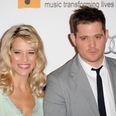 Michael Bublé’s Wife Luisana Gives Birth To Their Second Child And The Name Is Adorable