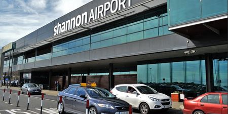Turkish Plane Made An Emergency Landing at Shannon Airport Following Security Threat