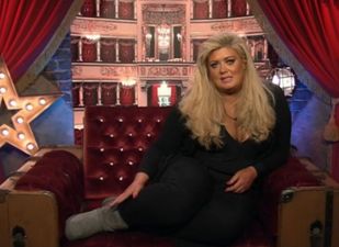 Gemma Collins Makes Renewed Effort To Help With Chores And Ends Up In Hospital