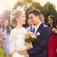 New Wedding Trend Could See Us Ditching One Of The Most Stressful Traditions