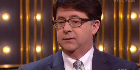 RTÉ Address the Criticism Over Ray D’Arcy’s Interview With Dean Strang