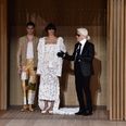 All Hail Karl Lagerfeld – Chanel SS16 Wins Paris Fashion Week