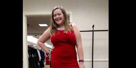 Mother Slams Sales Assistant Who Told Her 13-Year-Old Daughter To Wear Spanx