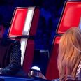Boy George And Paloma Faith Have Explosive Row On The Voice UK