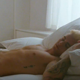 PIC: New Calvin Klein Campaign With Justin Bieber Revealed