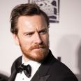 Michael Fassbender’s original career plan was very different from acting