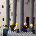 WATCH: Cork 3rd Class Recreate 1916 Rising With Lego And It’s Brilliant