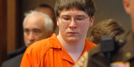 PICS – Making A Murderer’s Brendan Dassey Looks Very Different Now