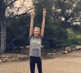 Dancer Who Lost Leg In Boston Bombing To Run The Marathon