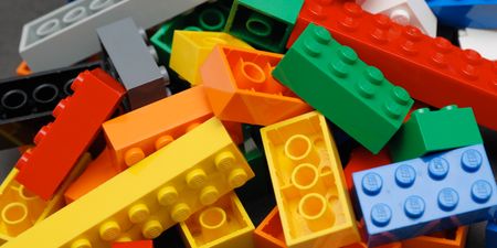 LEGO is making a big change to its bricks for the first time in 58 years