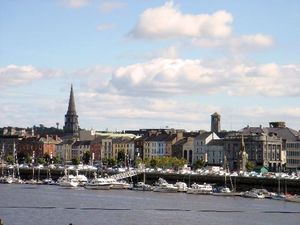 Body Found In Waterford Following Search For Missing Student Paul Tynan